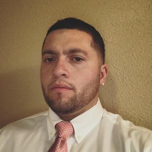 Meet your Posher, Adam